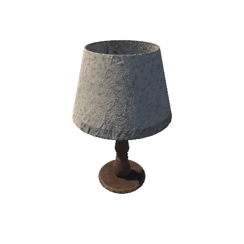 Table_lamp_2 Variant